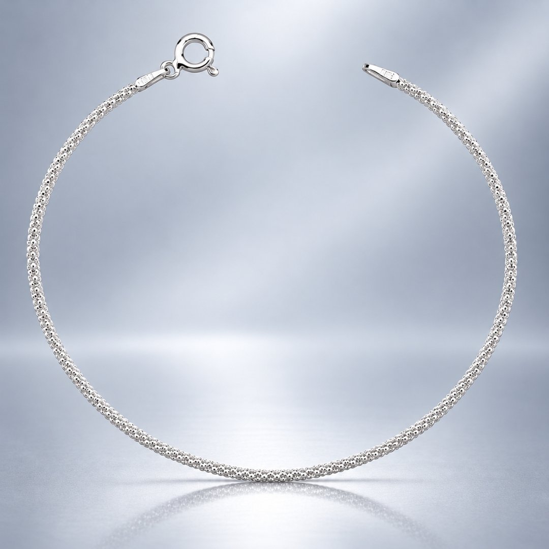 Pulseira Pipoca 1,6mm
