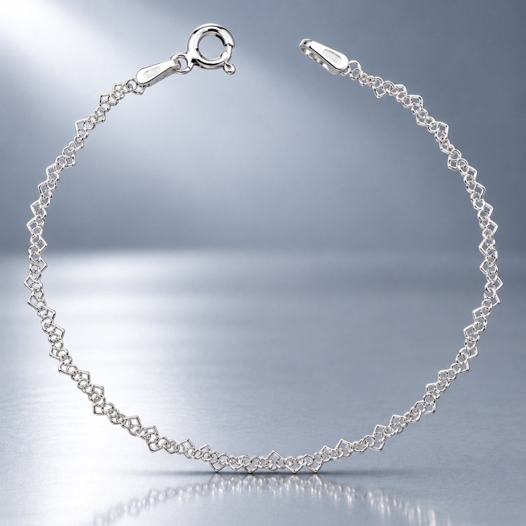 Pulseira Love Fio 030