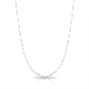 Corrente Grumet Simples 1 mm