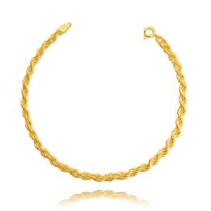 Pulseira Cordão Baiano