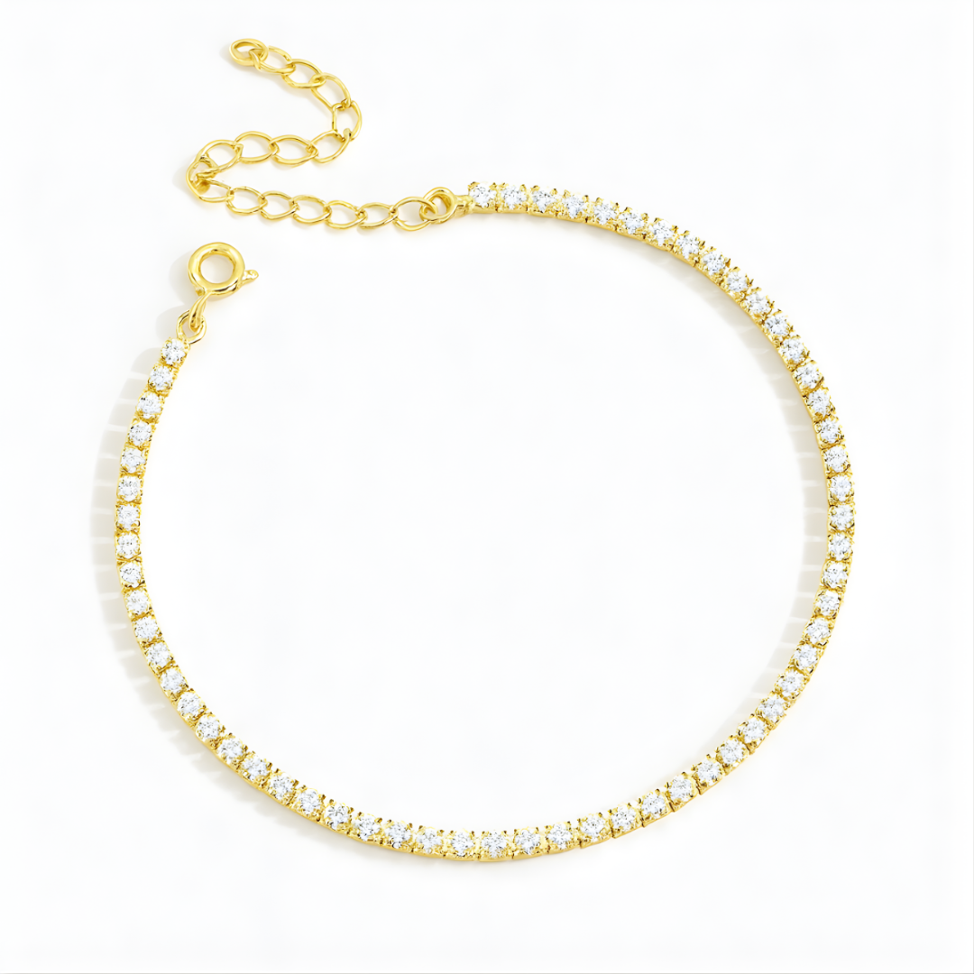 Pulseira Riviera Minimalista